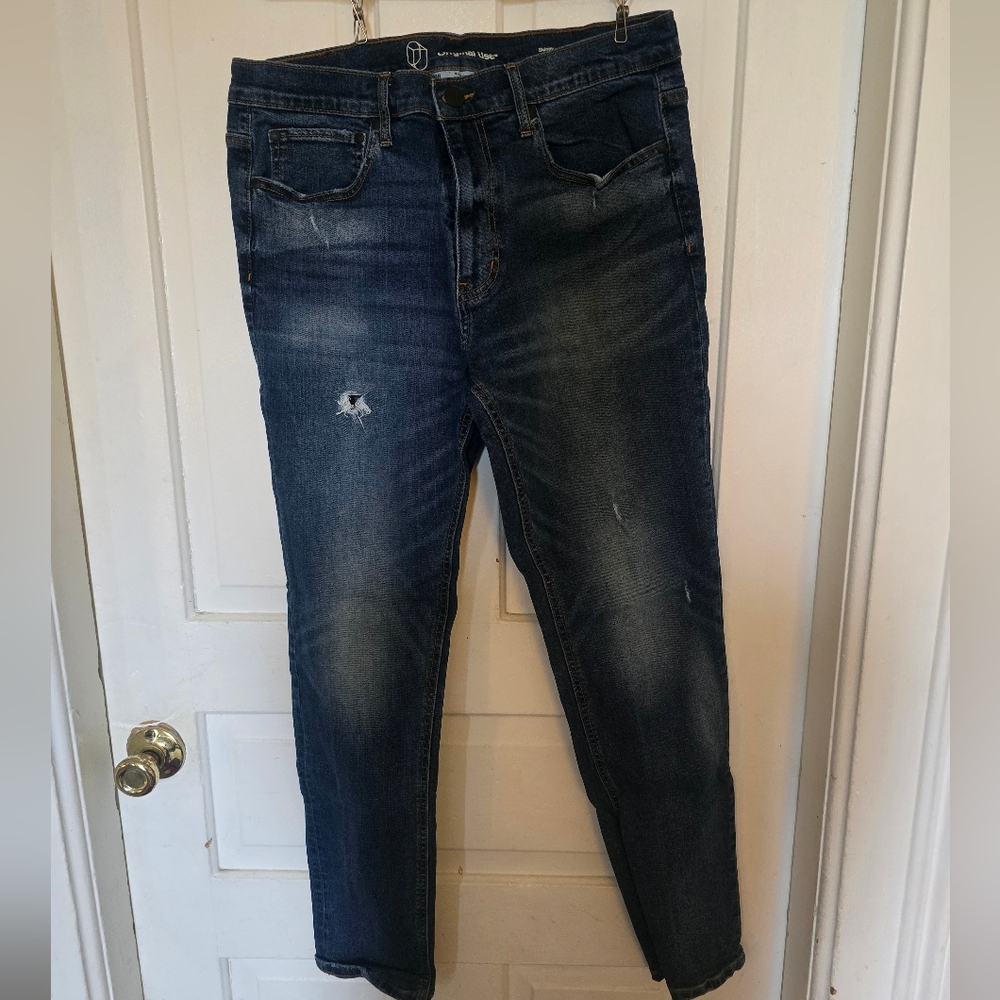 Original Use Jeans